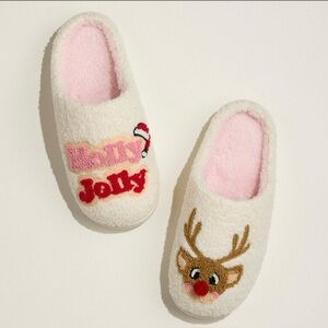 Slippers